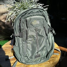 The North Face Backpack