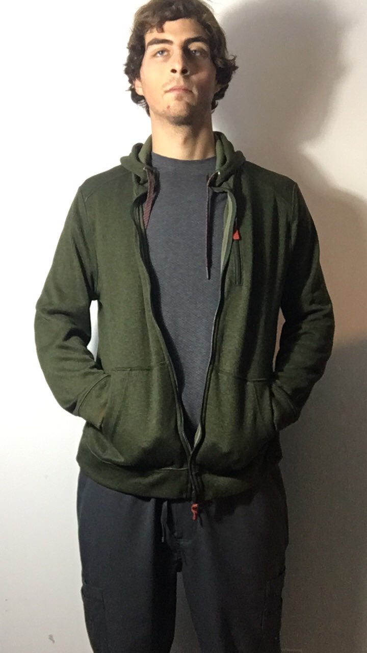 L.L. Bean Hoodie