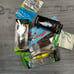 Assortment of brand new fishing lures