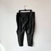 3X Spanx Black Ankle Skinny Pants