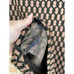 Vivienne Tam Shift Geometric Chain Print Dress size 2