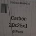 Nordic Pure Merv 12 P+ Carbon