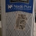 Nordic Pure Merv 12 P+ Carbon