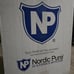 Nordic Pure Merv 12 P+ Carbon