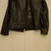 Gap jacket