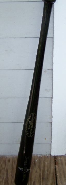 Stick By Stan Wood Baseball Bat Catskill Bat Co. 29 1/2 Jeffersonville,NY