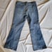 Kut-from-the-kloth Women's Blue Jeans