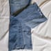 Kut-from-the-kloth Women's Blue Jeans