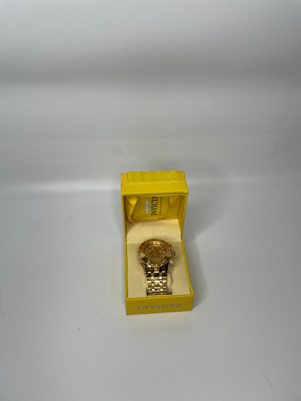 Invicta Subaqua Watch