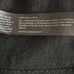 EILEEN FISHER Italian Merino Wool Turtleneck Neck Asymmetrical Knit Sweater S