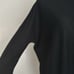 EILEEN FISHER Italian Merino Wool Turtleneck Neck Asymmetrical Knit Sweater S