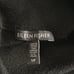 EILEEN FISHER Italian Merino Wool Turtleneck Neck Asymmetrical Knit Sweater S