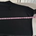 EILEEN FISHER Italian Merino Wool Turtleneck Neck Asymmetrical Knit Sweater S