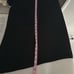 EILEEN FISHER Italian Merino Wool Turtleneck Neck Asymmetrical Knit Sweater S