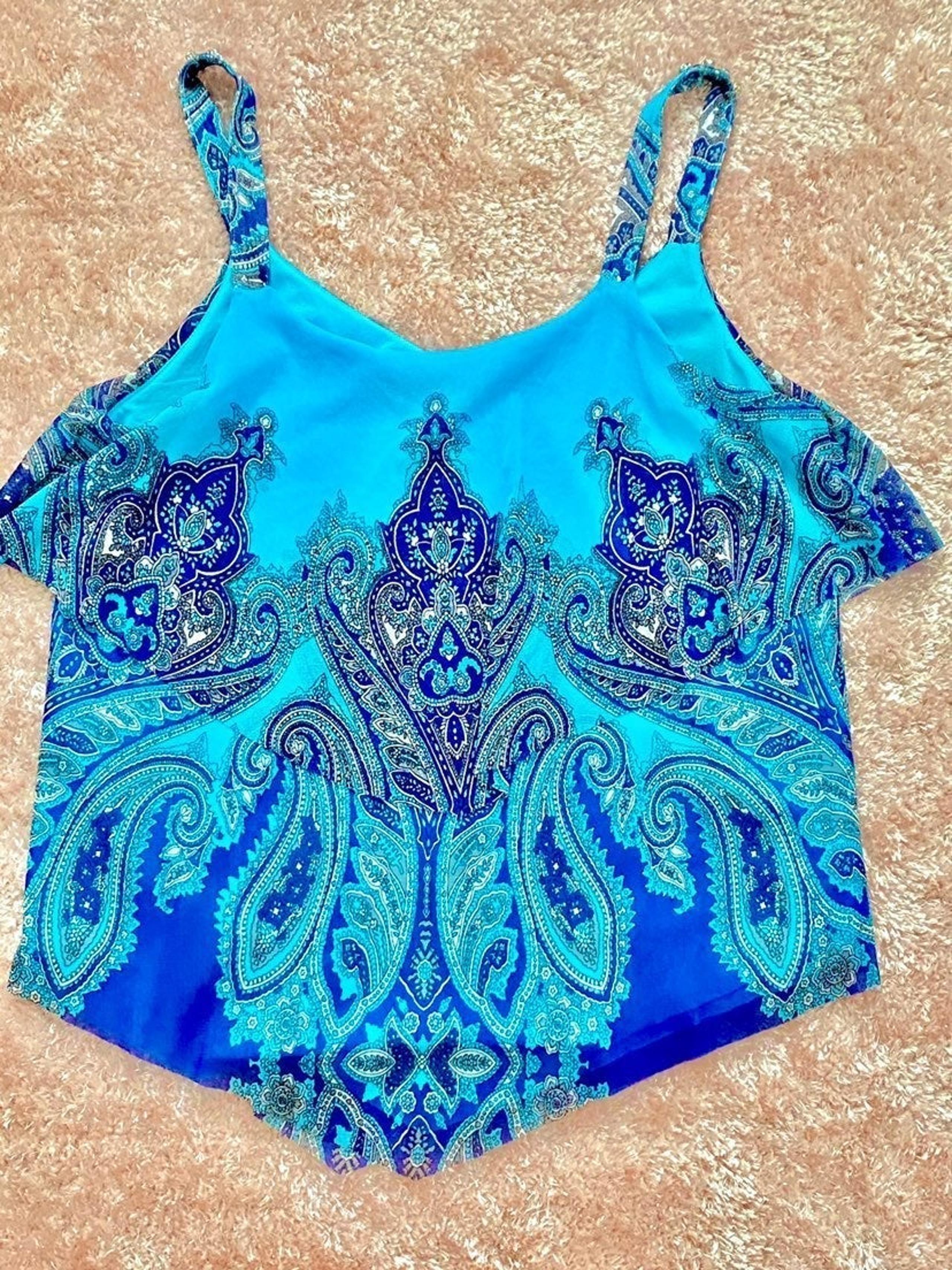 inc international concepts Halter top