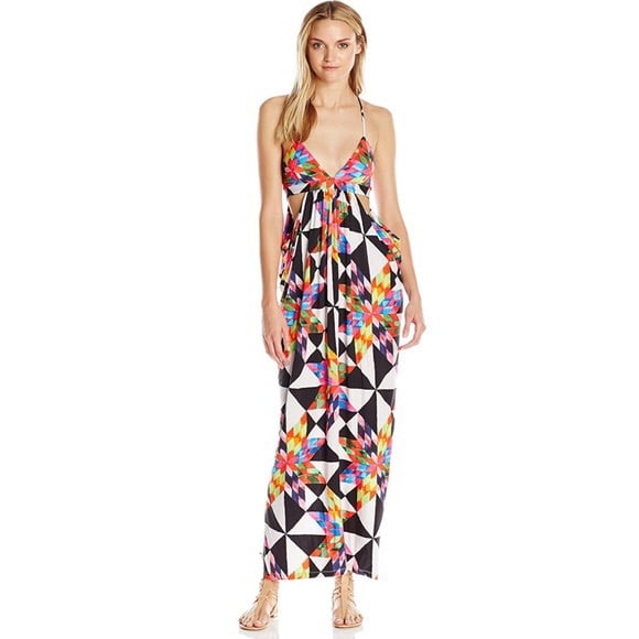 NWT Mara Hoffman Maxi Dress