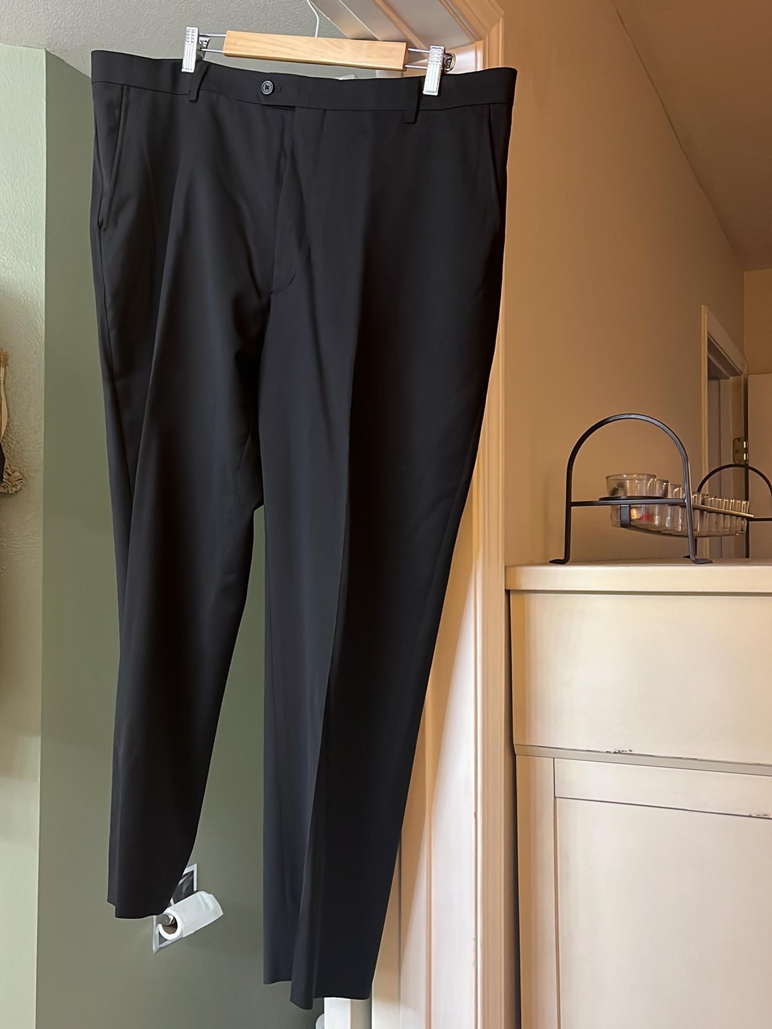 Mens dress pants - Kenneth Cole New York