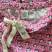 NWT Women's Vineyard Vines Reindeer Whale Christmas Flannel PJ Lounge Pants XS
