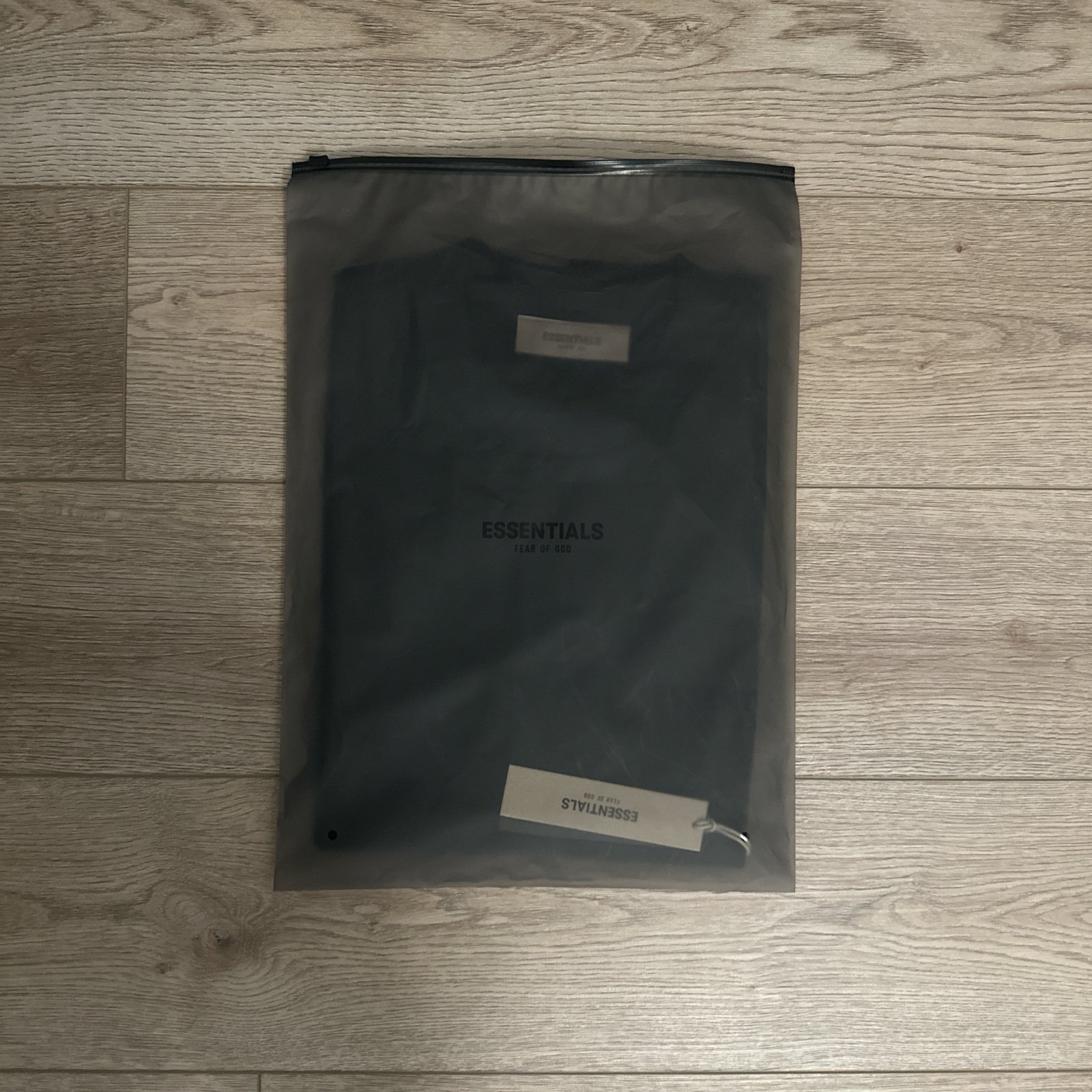 Stretch Limo Essentials Tee