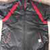 Nike Reversible jacket