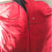 Nike Reversible jacket