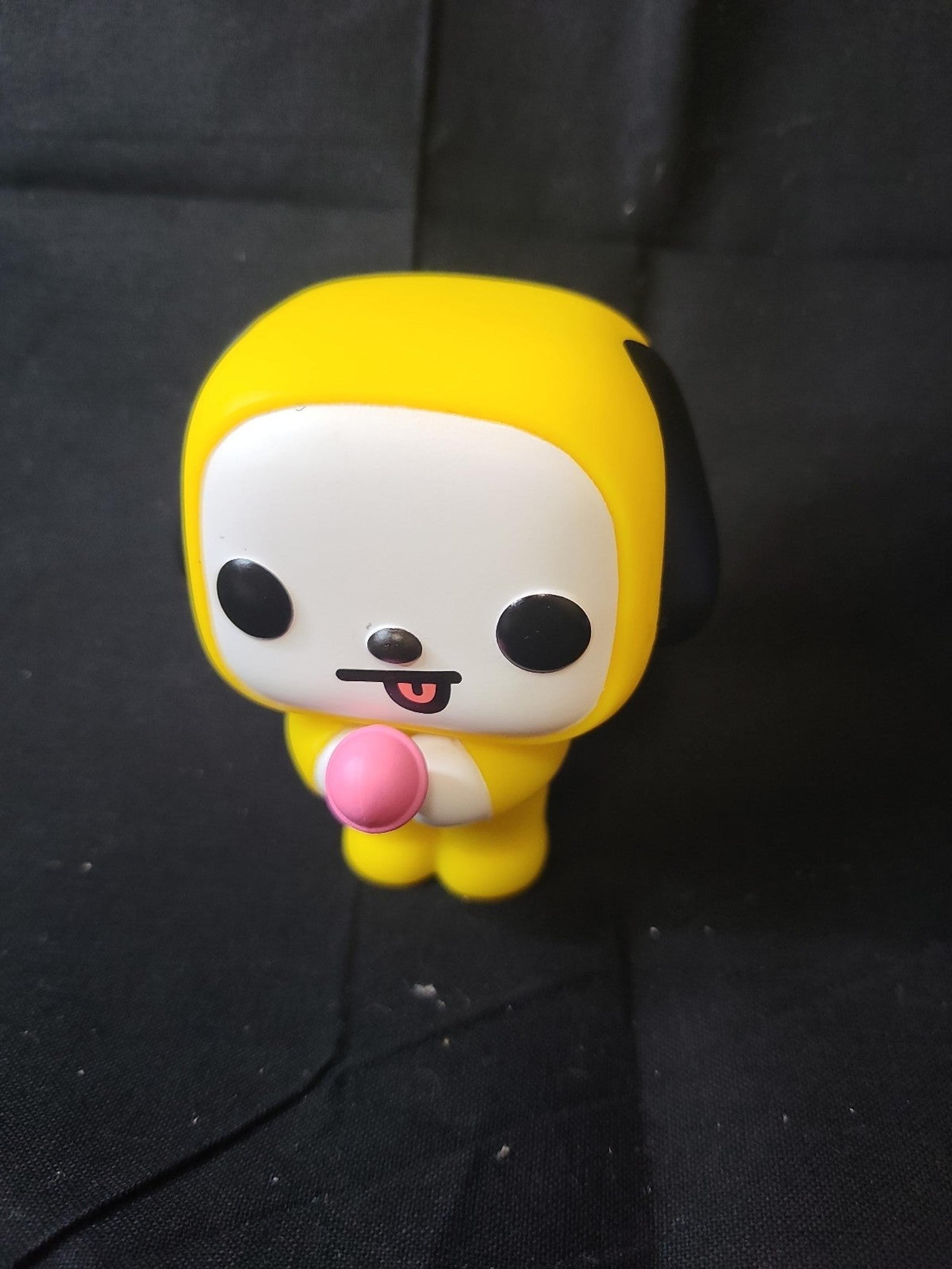 BT21 chimmy