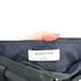 Aritzia Babaton Belted Pleat Pant Black Satin Size 2