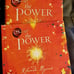 THE POWER Duo From THE SECRET (Hardcover Book & a 5 CD Set) New Condition