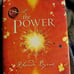 THE POWER Duo From THE SECRET (Hardcover Book & a 5 CD Set) New Condition