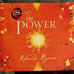 THE POWER Duo From THE SECRET (Hardcover Book & a 5 CD Set) New Condition