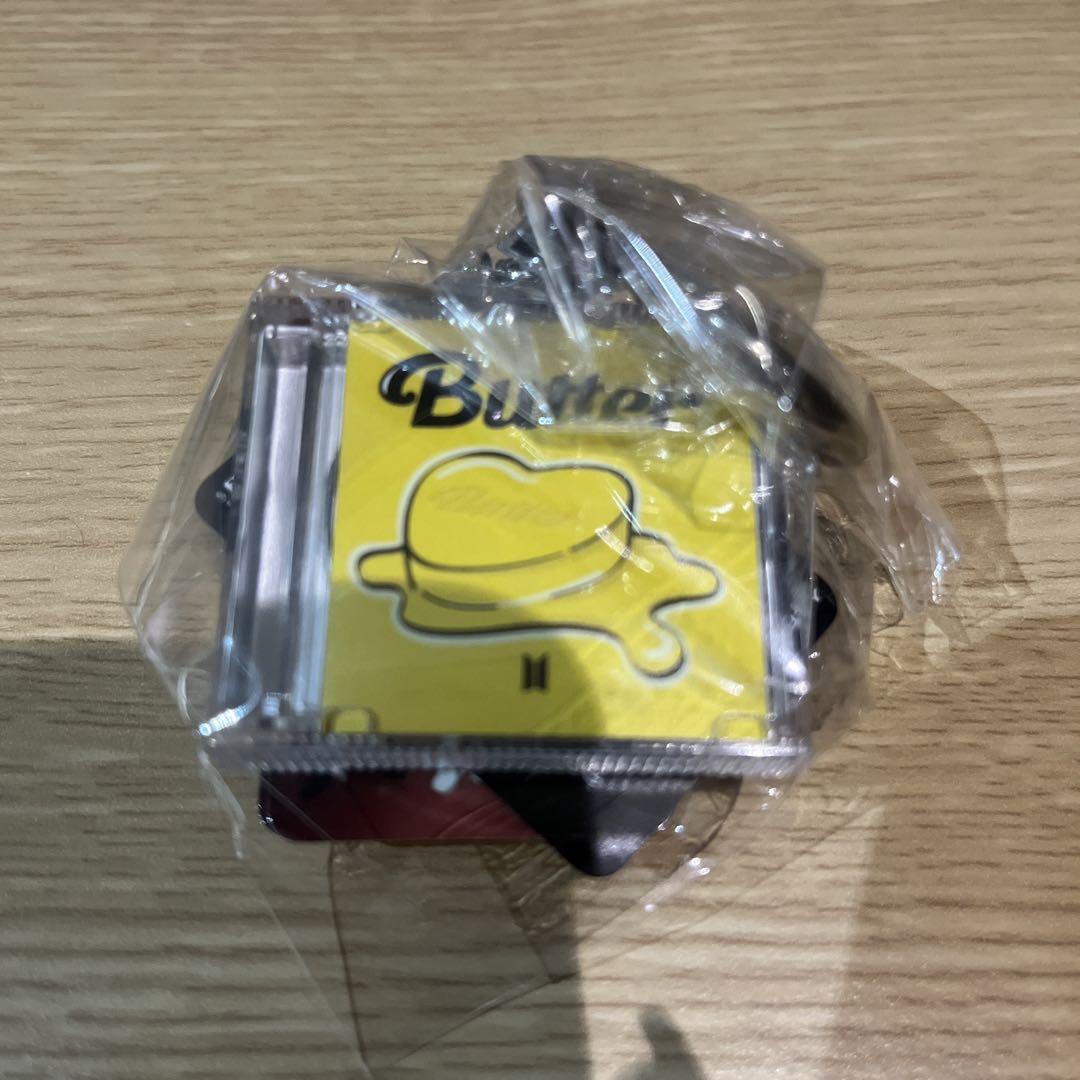 アイドル bts butter Capsule Merch festa 2025 BTS Butter Capsule Merch Festa 2025