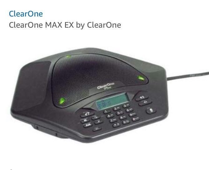 Conference Phone