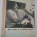 Arctic Wings HC William A. Leising Autobiography 1959 SIGNED Doubleday