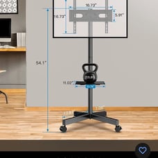 TV CART