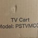 TV CART