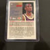 Kobe Bryant 2nd year card Topps
