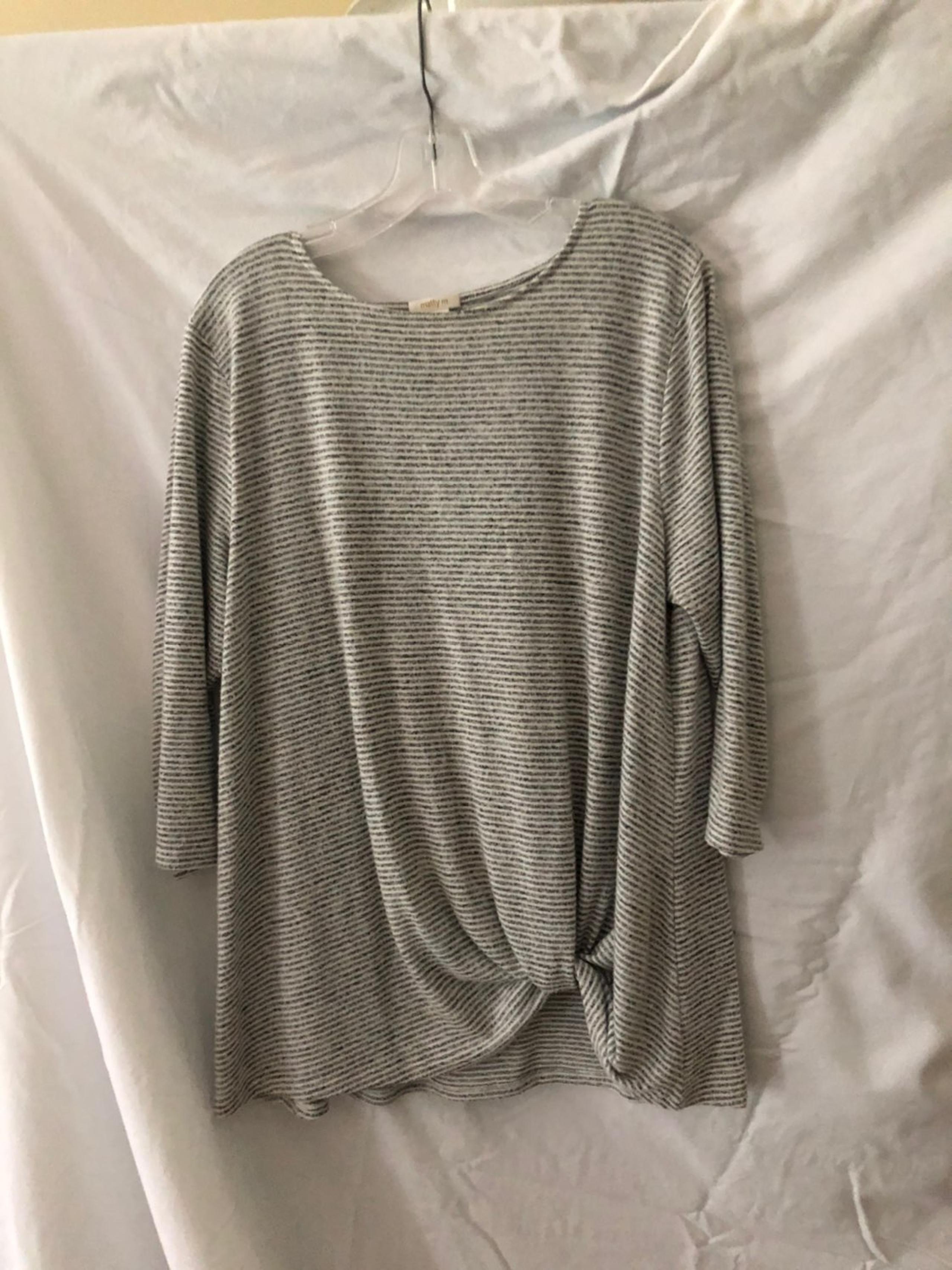 pullover