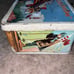 Vtg Lunchbox Chitty Chitty Bang Bang