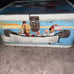 Vtg Lunchbox Chitty Chitty Bang Bang