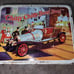 Vtg Lunchbox Chitty Chitty Bang Bang