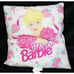 VTG 1995 9 Pc Barbie Full Size Bed Set Comforter Fitted Sheet Pillow Ballerina