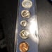 1967 Mint Set