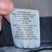 Judy Blue Jeans Womens Size 16W Blue Pull On Super Flare Jeans