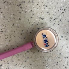 MDF stethescope