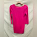 Lilly Pulitzer Devlin Sweater Shift Dress size XS
