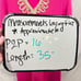 Lilly Pulitzer Devlin Sweater Shift Dress size XS
