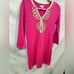 Lilly Pulitzer Devlin Sweater Shift Dress size XS