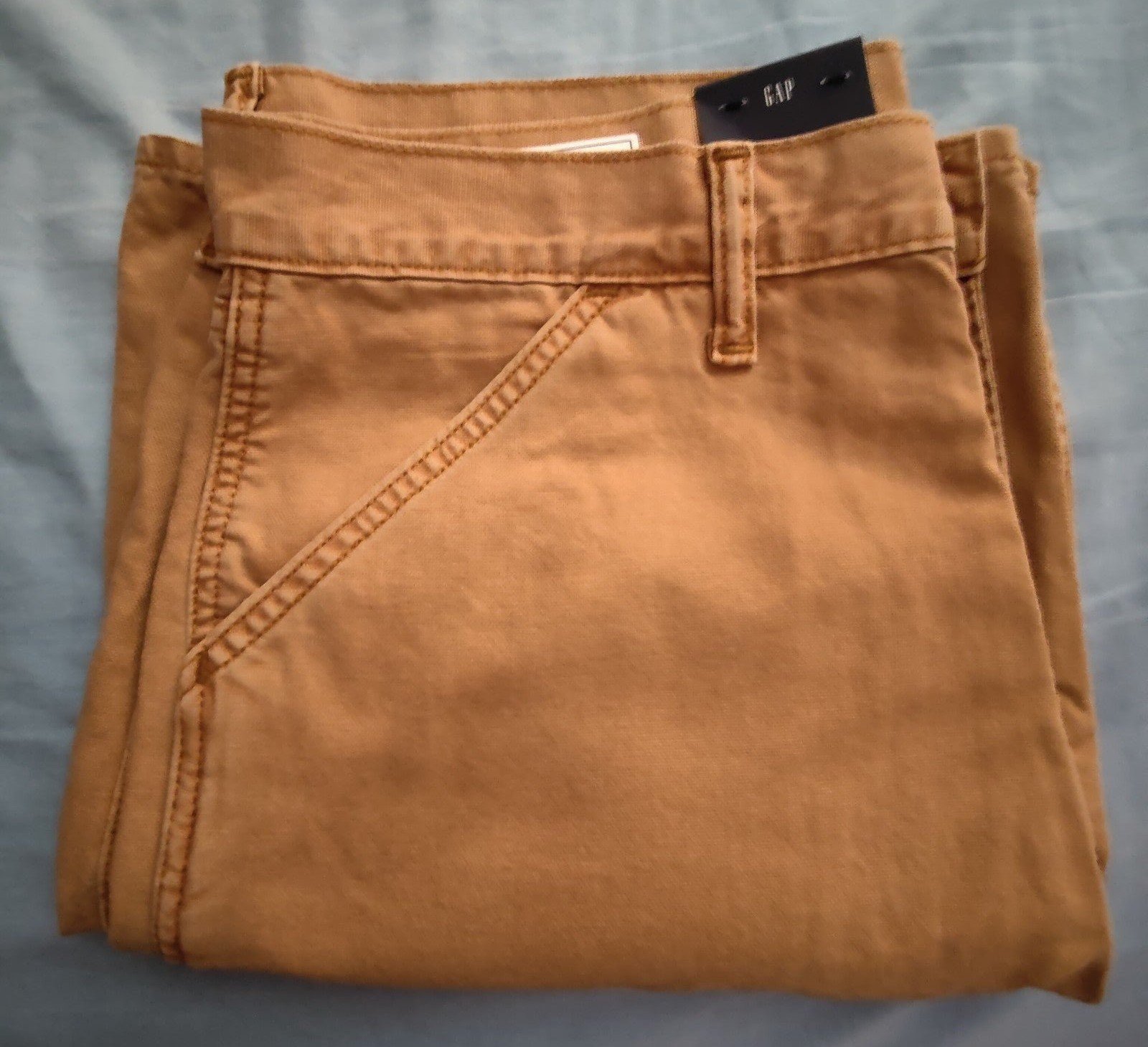 Gap Official Men's Carpenter Shorts New with Tags