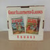 Books great illustrated classics books