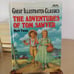 Books great illustrated classics books